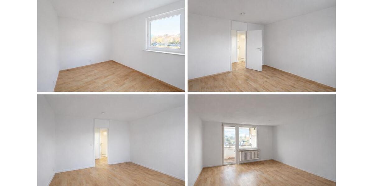 Etagenwohnung Fürth Eigenes Heim - 3 Zimmer, 71 m&sup2;, 980&euro; | Angebot:25256087