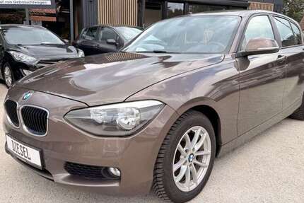 BMW 118 195.000 km 6.999 &euro; Oberasbach 90522