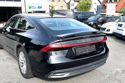 Audi A7 49.000 km 42.800 &euro; Lauf 91207