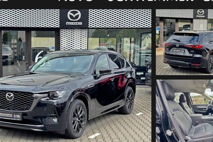Mazda CX-60 20.074 km 39.990 &euro; Leinburg 91227