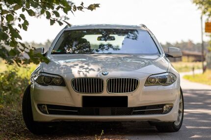 BMW 525 202.000 km 10.500 &euro; Nürnberg 90408