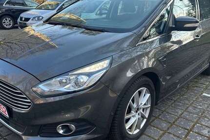 Ford S-Max 195.111 km 6.950 &euro; Wendelstein 90530