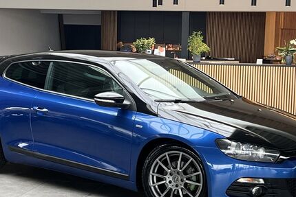 VW Scirocco 147.777 km 6.970 &euro; Cadolzburg bei Nürnberg 90556