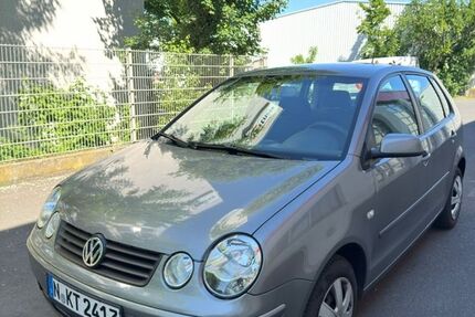 VW Polo 84.000 km 2.950 &euro; Nürnberg 90409