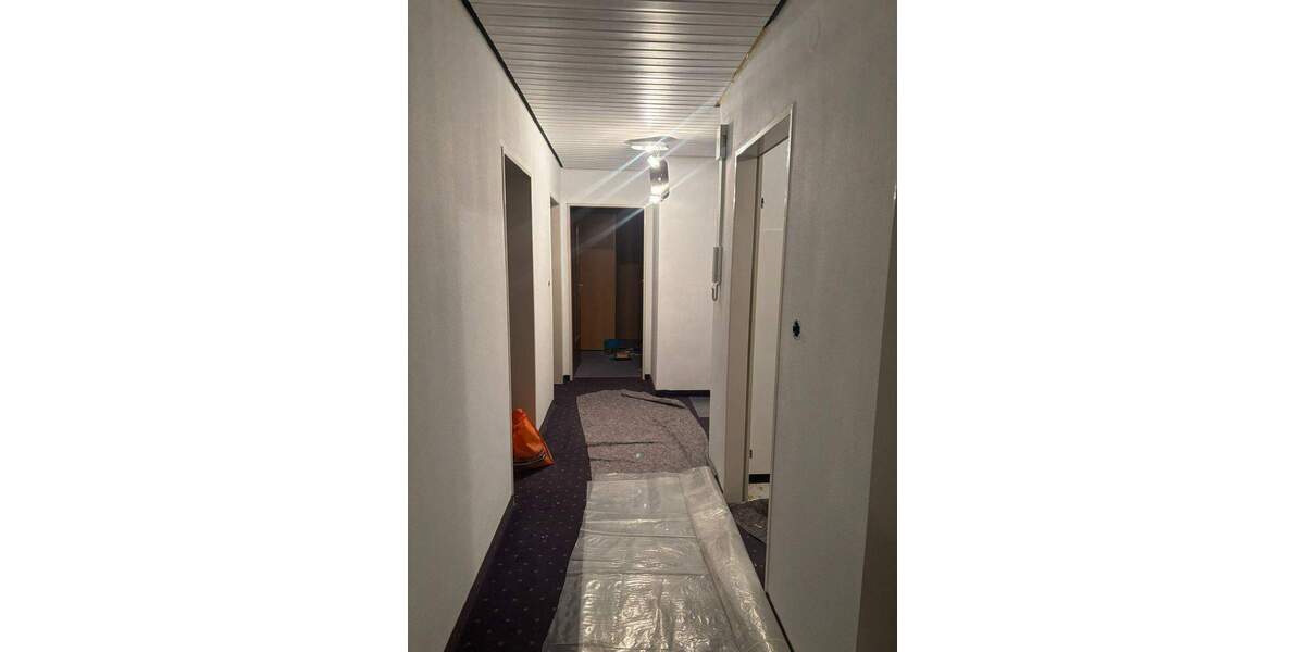 Etagenwohnung Hemhofen Zeckern - 3 Zimmer, 90 m&sup2;, 600&euro; | Angebot:25877230