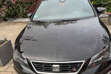 Seat Leon 118.000 km 15.600 &euro; Leinburg 91227