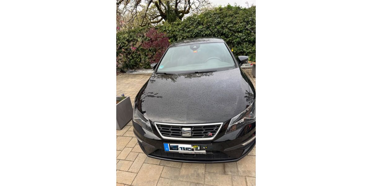 Seat Leon 118.000 km 15.600 &euro; Leinburg 91227