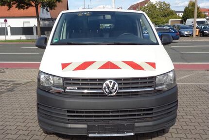 VW T6 Transporter 165.000 km 19.990 &euro; Nürnberg 90431