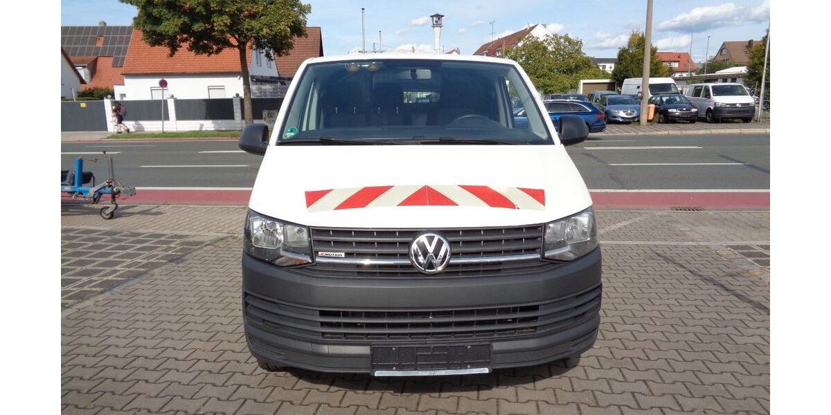 VW T6 Transporter 165.000 km 19.990 &euro; Nürnberg 90431
