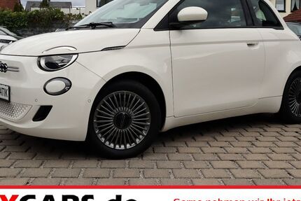 Fiat 500C 21.555 km 21.999 &euro; Röthenbach a. d. Pegnitz 90552