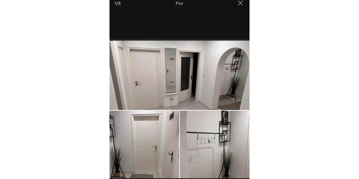 Etagenwohnung Nürnberg Gibitzenhof - 3 Zimmer, 75 m&sup2;, 299.000&euro; | Angebot:26609992
