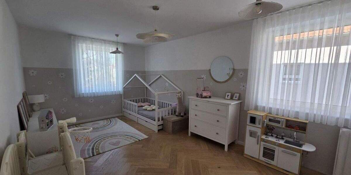 Doppelhaushälfte Röthenbach a.d.Pegnitz Röthenbach - 6 Zimmer, 185 m&sup2;, 925.000&euro; | Angebot:25659263