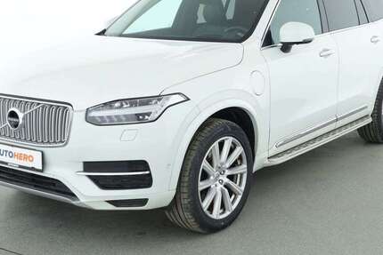 Volvo XC90 95.033 km 35.620 &euro; Nürnberg 90441