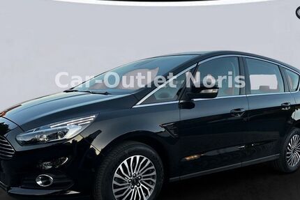Ford S-Max 88.600 km 19.990 &euro; Fürth 90763