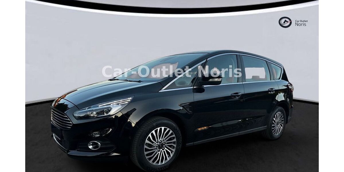 Ford S-Max 88.600 km 19.990 &euro; Fürth 90763