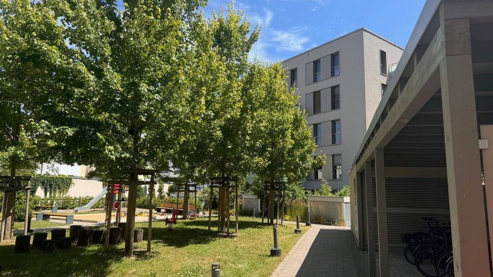 Gewerbeobjekt Nürnberg Gleißbühl - 5 Zimmer, 107 m&sup2;, 699.000&euro; | Angebot:25666443