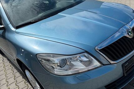 Skoda Octavia 159.000 km 5.490 &euro; Schwabach 91126
