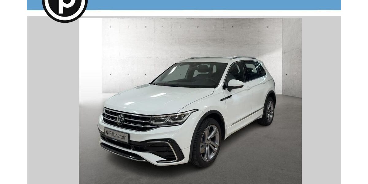 VW Tiguan 36.350 km 31.908 &euro; Fürth 90762