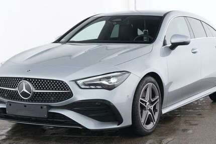 Mercedes-Benz CLA 220 6.152 km 41.888 &euro; Wendelstein 90530