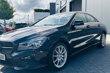 Mercedes-Benz CLA 250 205.000 km 11.950 &euro; Nürnberg 90480
