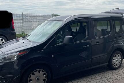 Ford Tourneo 189.000 km 10.500 &euro; Fürth 90768