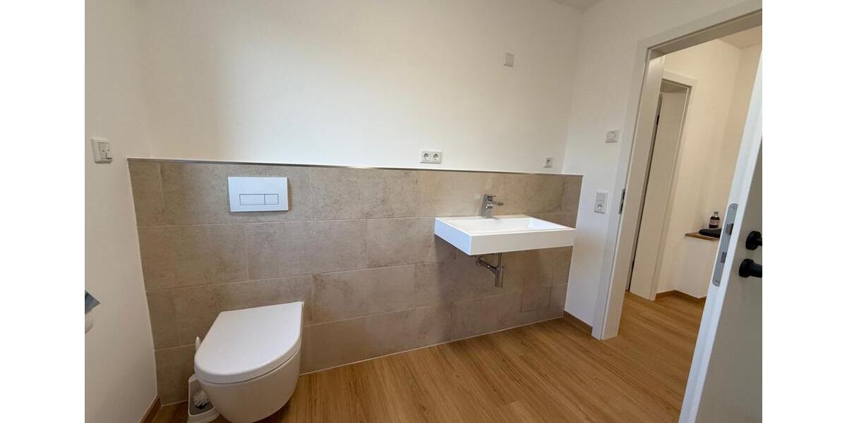 Maisonettenwohnung Herzogenaurach - 3 Zimmer, 94 m&sup2;, 1.600&euro; | Angebot:24568611