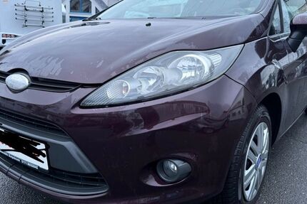Ford Fiesta 192.344 km 1.899 &euro; Nürnberg 90439
