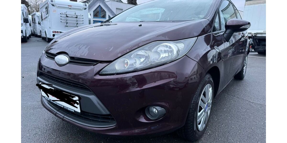 Ford Fiesta 192.344 km 1.899 &euro; Nürnberg 90439