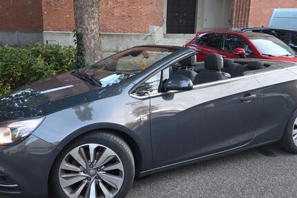 Opel Cascada 99.400 km 7.200 &euro; Nürnberg 90443