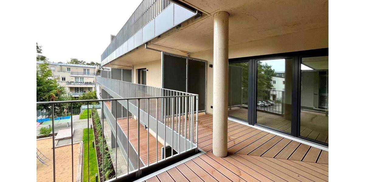 Etagenwohnung Fürth Südstadt - 3 Zimmer, 86 m&sup2;, 1.705&euro; | Angebot:21871810