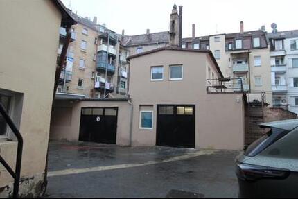 Gewerbeobjekt Nürnberg Eibach - 1.700&euro; | Angebot:25175648