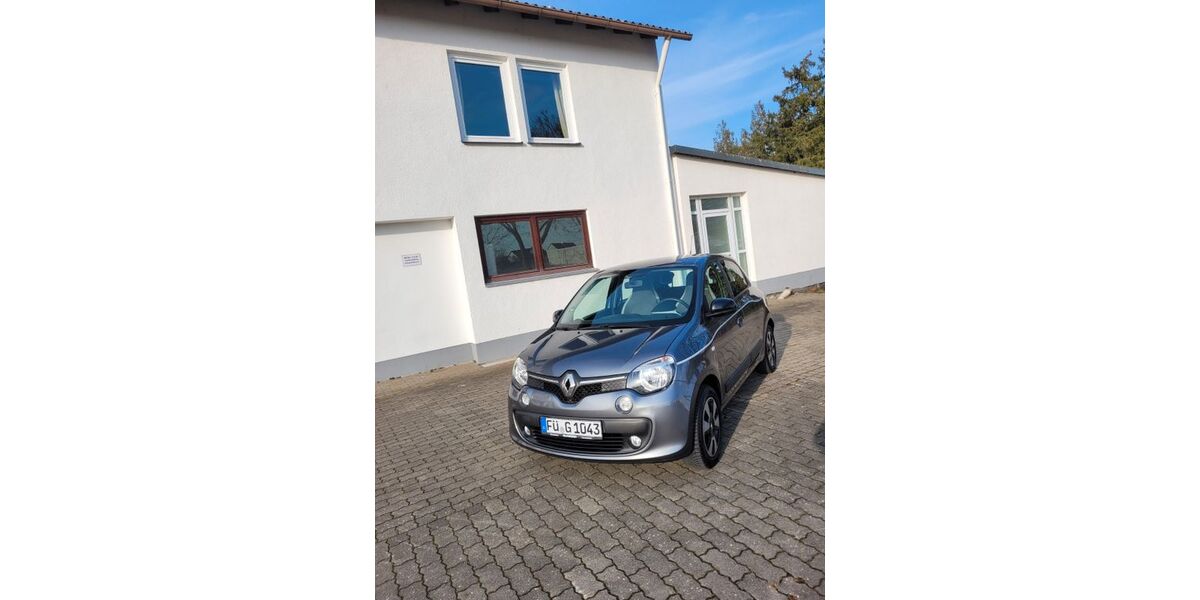Renault Twingo 65.000 km 5.999 &euro; Wilhermsdorf 91452