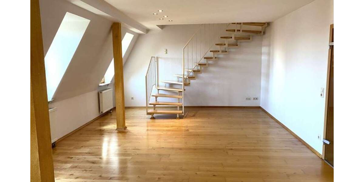 Etagenwohnung Fürth Bislohe - 2.5 Zimmer, 85 m&sup2;, 250.000&euro; | Angebot:20934204