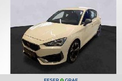 Cupra Leon 69.712 km 23.450 &euro; Höchstadt an der Aisch 91315