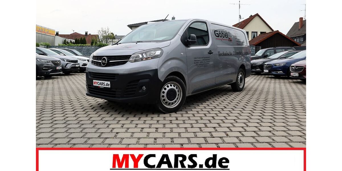Opel Vivaro 171.500 km 14.999 &euro; Röthenbach a. d. Pegnitz 90552