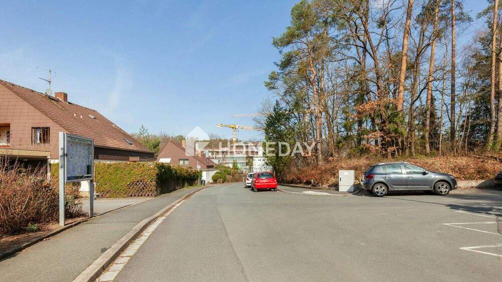 Etagenwohnung Spardorf - 1 Zimmer, 41 m&sup2;, 125.000&euro; | Angebot:25684268