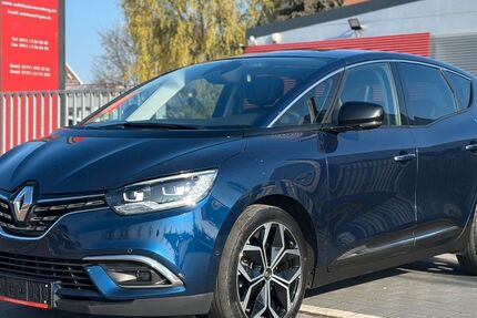 Renault Scenic 162.500 km 10.990 &euro; Nürnberg 90431