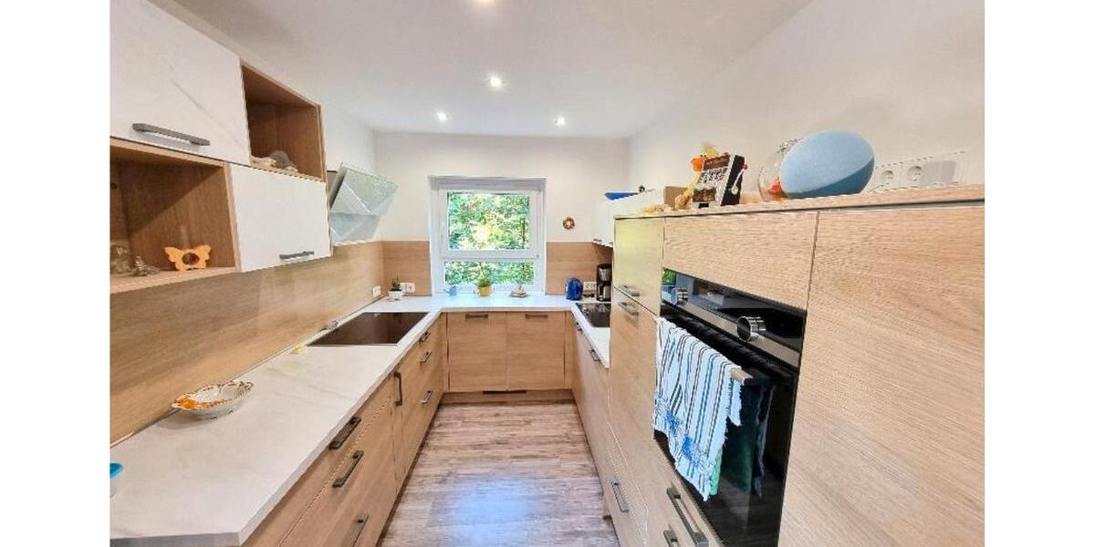 Maisonettenwohnung Veitsbronn - 6 Zimmer, 180 m&sup2;, 525.000&euro; | Angebot:26749797