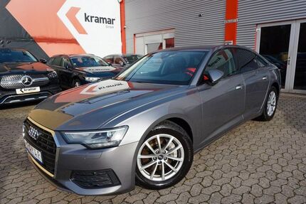 Audi A6 212.396 km 23.490 &euro; Nürnberg 90475