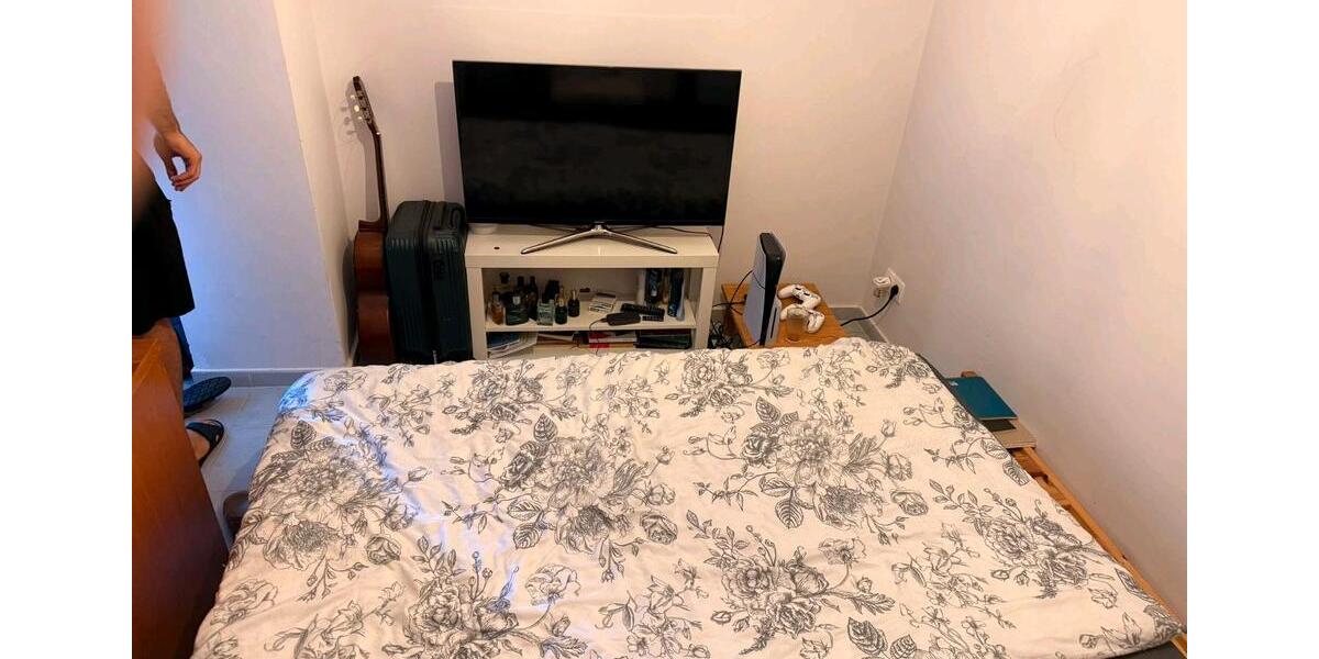Etagenwohnung Nürnberg Altstadt, St. Lorenz - 1 Zimmer, 25 m&sup2;, 590&euro; | Angebot:27607720