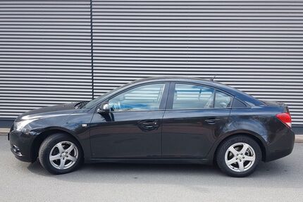Chevrolet Cruze 189.000 km 3.800 &euro; Nürnberg - Südoststadt 90475