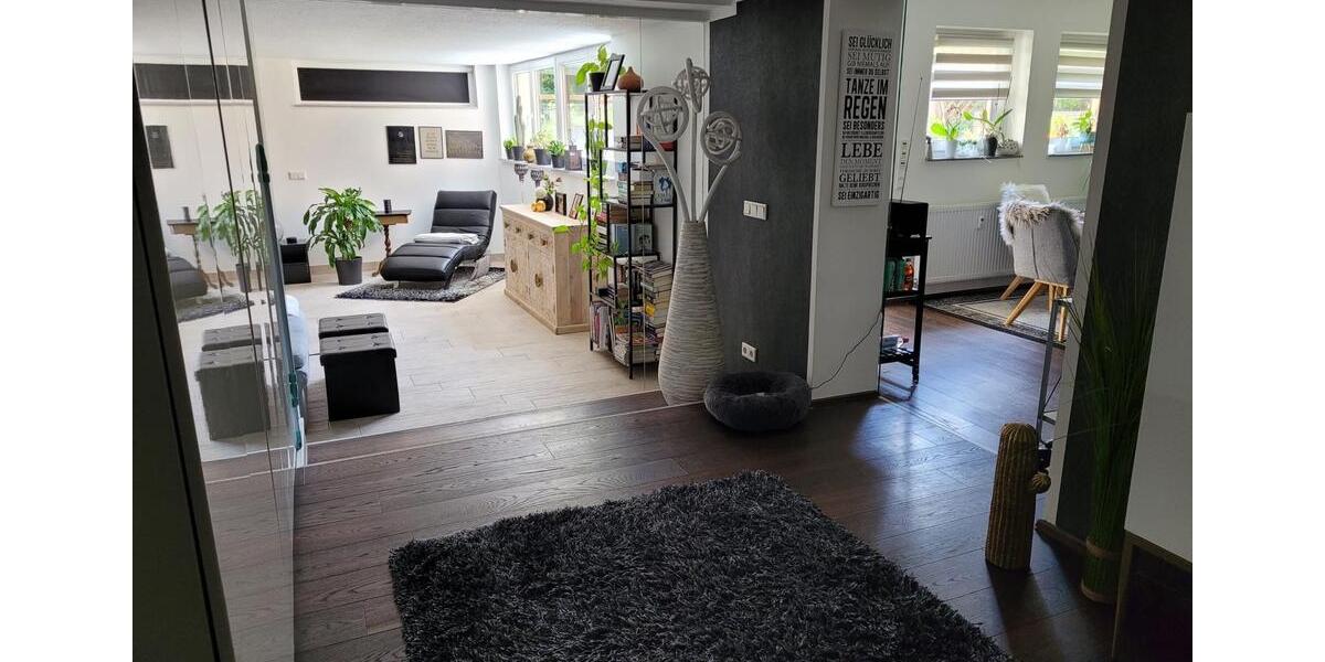 Etagenwohnung Erlangen Am Anger - 2.5 Zimmer, 96 m&sup2;, 1.190&euro; | Angebot:26625218