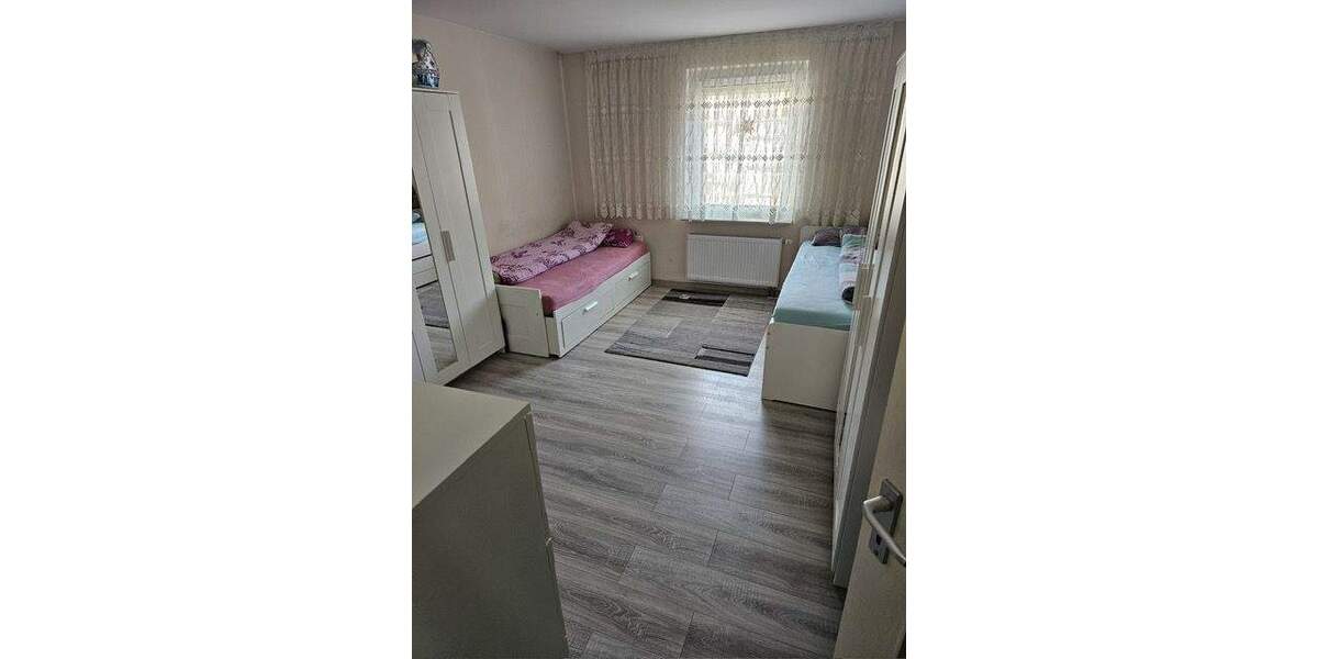 Etagenwohnung Nürnberg Steinbühl - 3 Zimmer, 249.000&euro; | Angebot:25669550