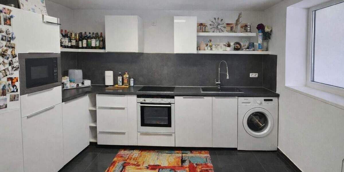 Einfamilienhaus Wilhermsdorf Kirchfarrnbach - 4 Zimmer, 113 m&sup2;, 359.000&euro; | Angebot:25798731