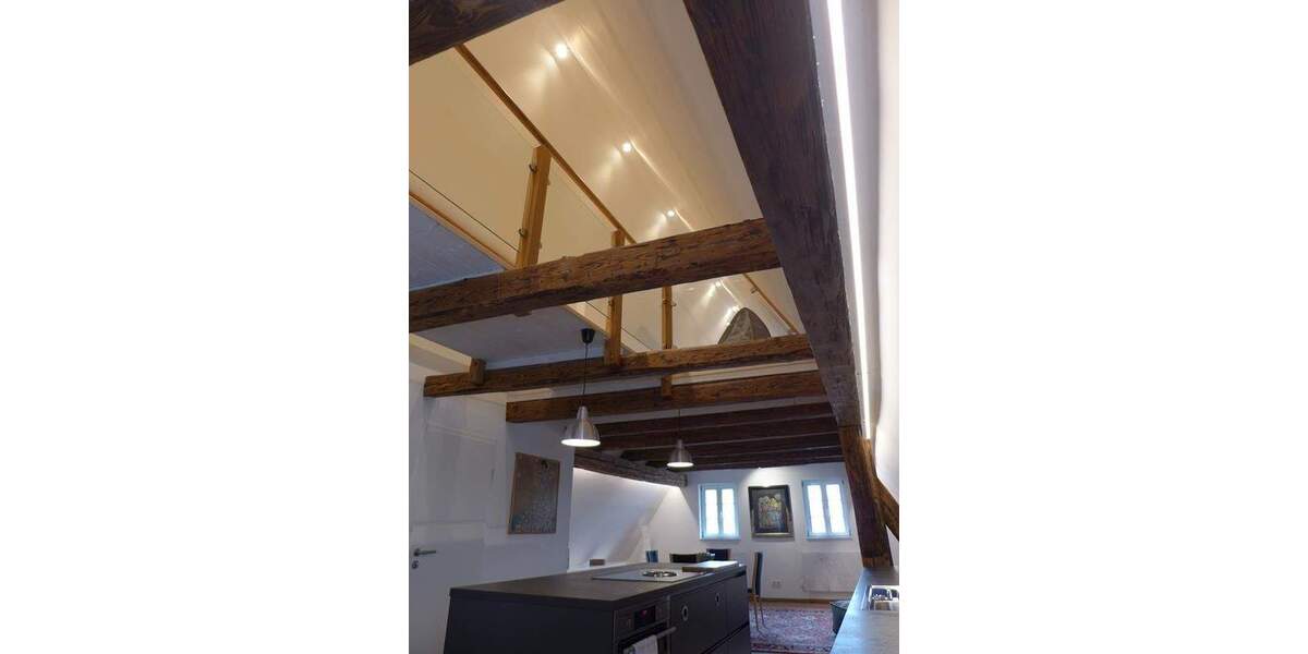 Etagenwohnung Lauf - 2 Zimmer, 90 m&sup2;, 1.320&euro; | Angebot:25699407