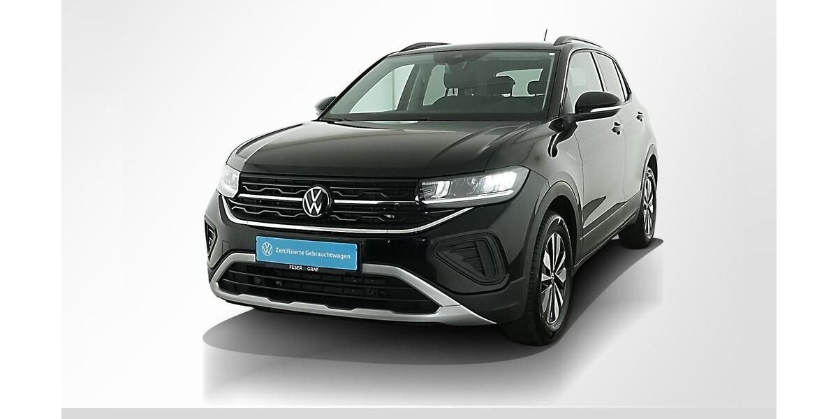 VW T-Cross 11.350 km 23.940 &euro; Nürnberg 90441