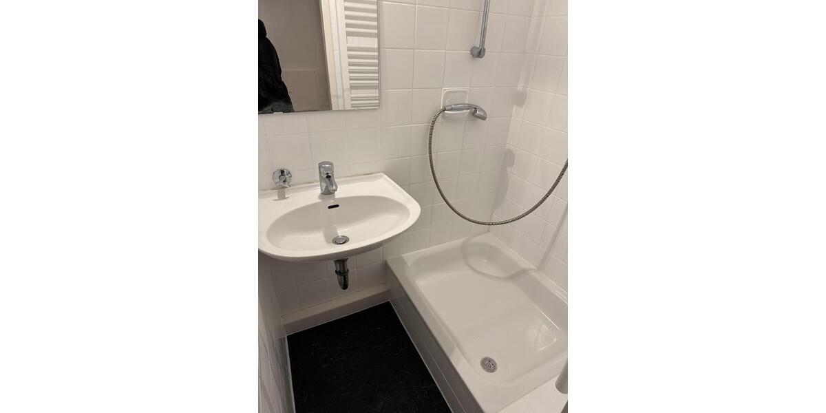 Etagenwohnung Nürnberg Rabus - 1 Zimmer, 35 m&sup2;, 420&euro; | Angebot:25795112