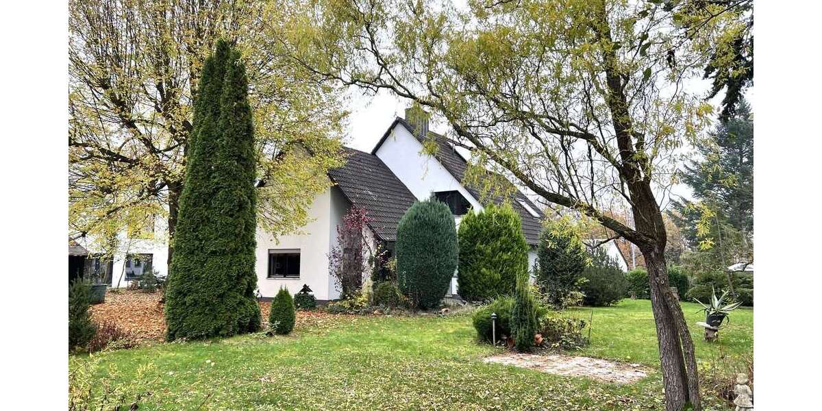 Einfamilienhaus Schwabach - 5 Zimmer, 154 m&sup2;, 895.000&euro; | Angebot:25966352