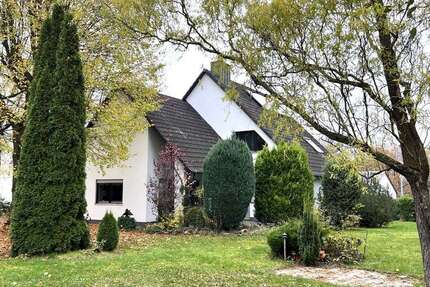 Haus Schwabach - 5 Zimmer, 154 m&sup2;, 895.000&euro; | Angebot:25966352