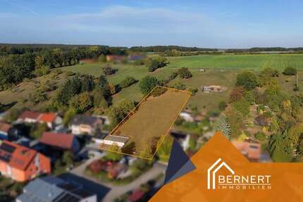 Grundstück Wilhelmsdorf - 175.000&euro; | Angebot:27666777
